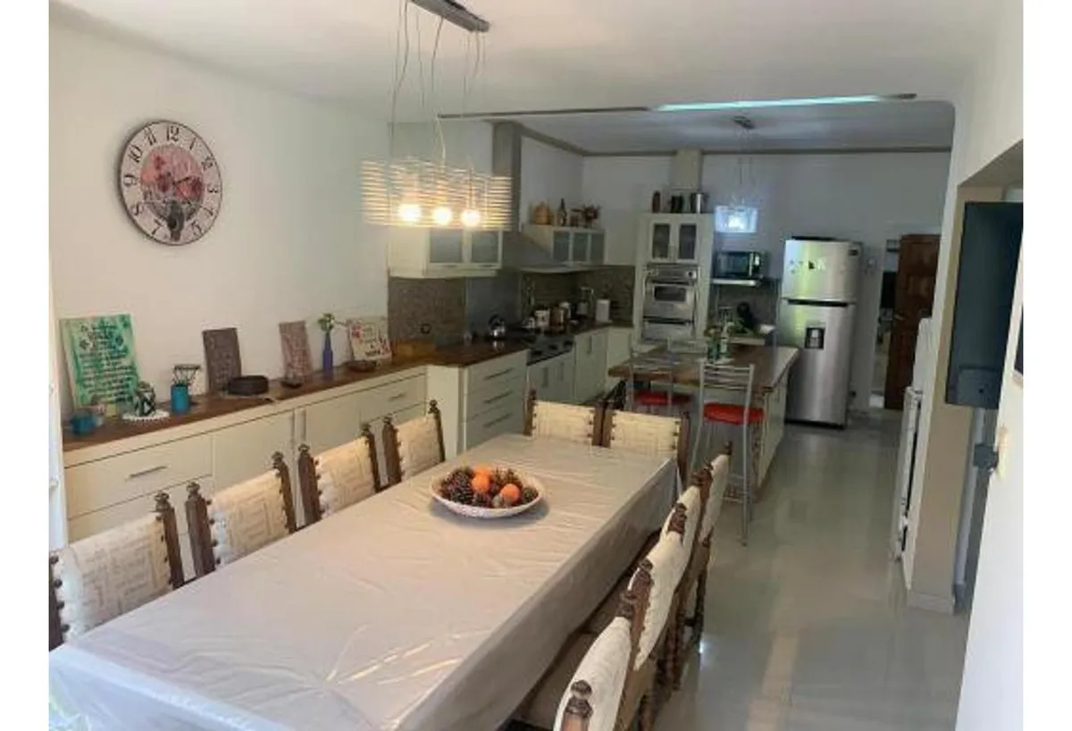 Casa - Tigre