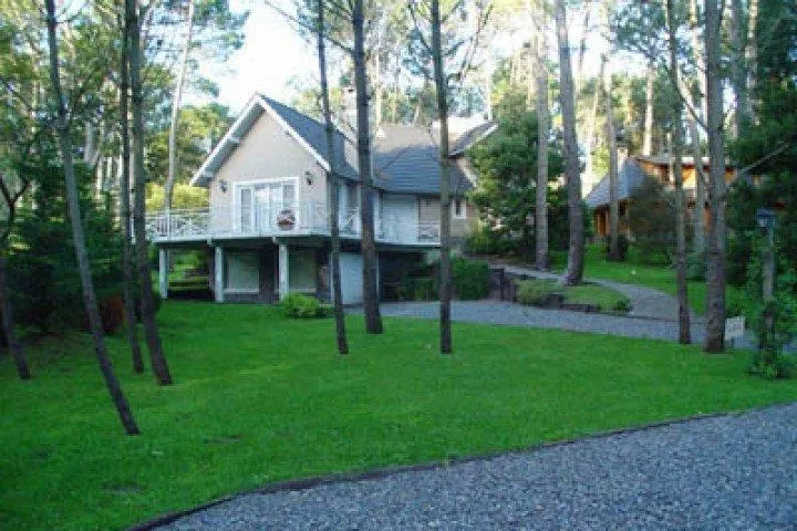En Cariló | Casa Vanidosa - A1