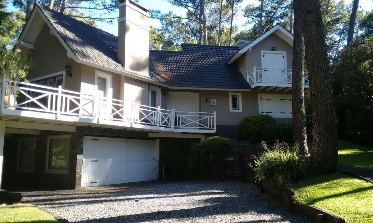 En Cariló | Casa Vanidosa - A1