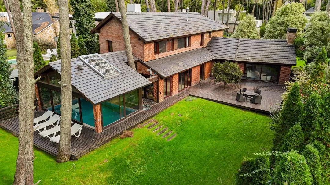 Cariló | Casa Laurel