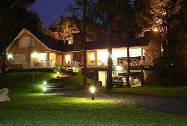 Cariló | Casa Fresno