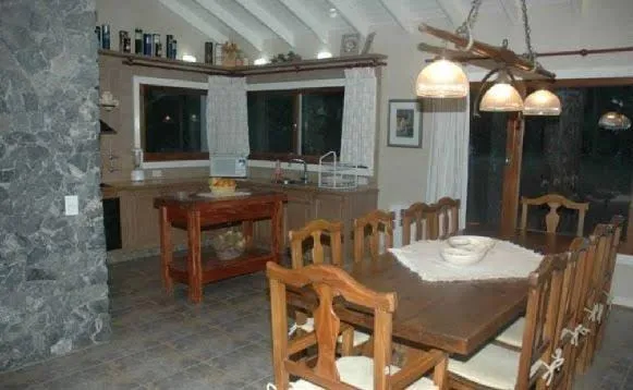Cariló | Casa Fresno