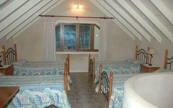 Cariló | Casa Fresno