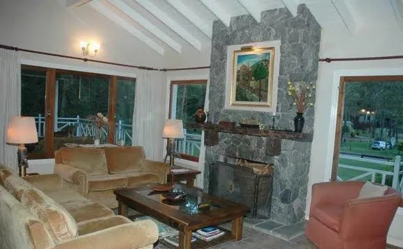 Cariló | Casa Fresno