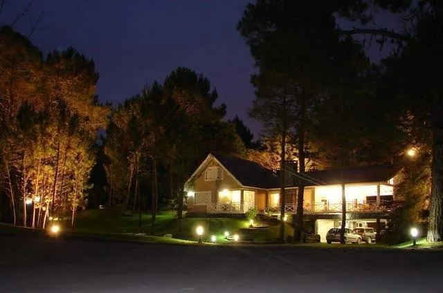 Cariló | Casa Fresno