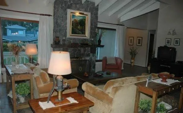 Cariló | Casa Fresno