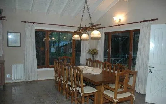 Cariló | Casa Fresno