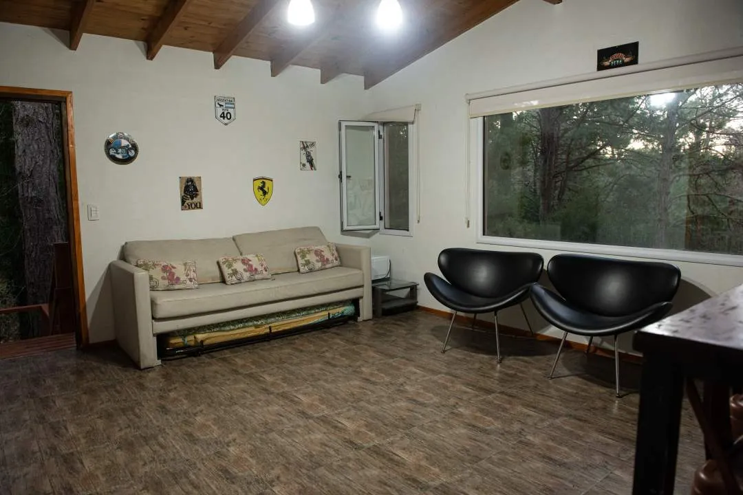 Cariló | Casa Pelícano