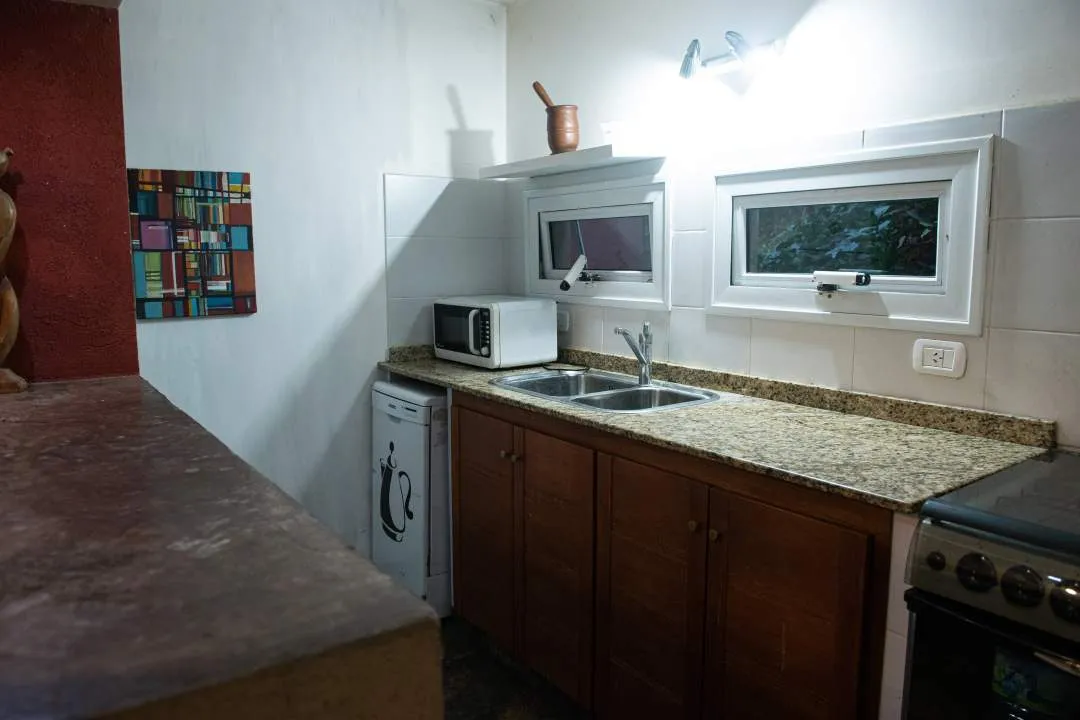Cariló | Casa Pelícano
