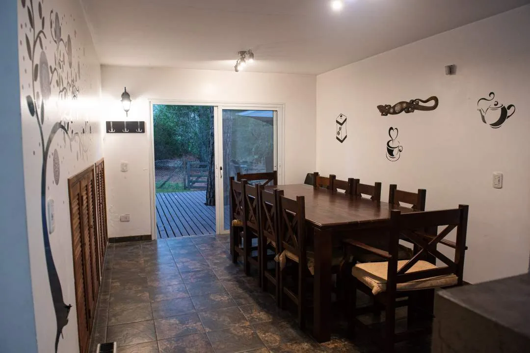Cariló | Casa Pelícano