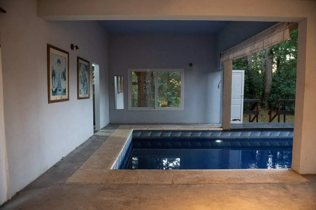 Cariló | Casa Pelícano