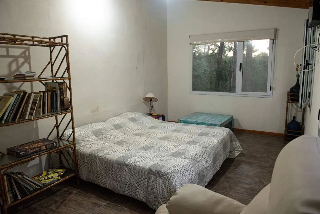 Cariló | Casa Pelícano
