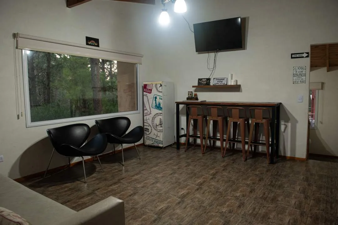 Cariló | Casa Pelícano