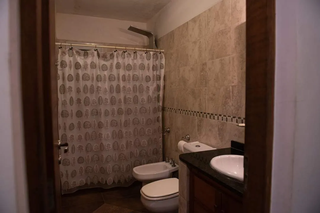 Cariló | Casa Pelícano