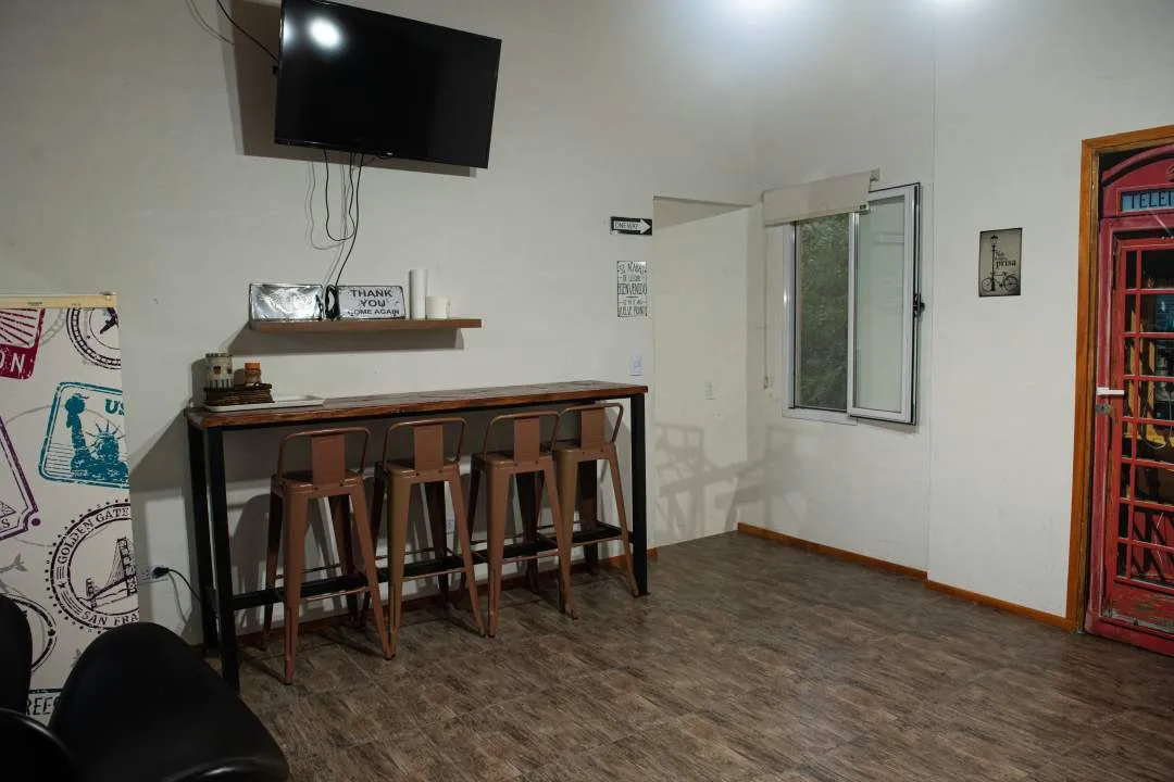 Cariló | Casa Pelícano