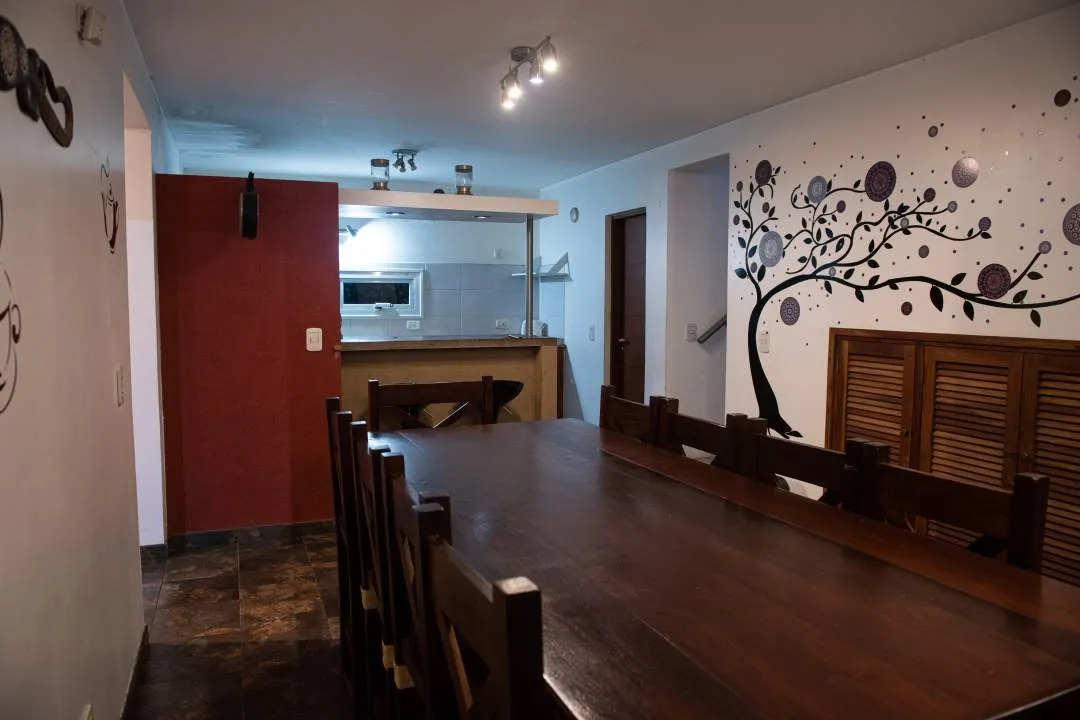 Cariló | Casa Pelícano