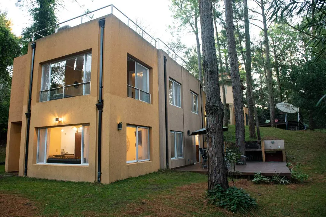 Cariló | Casa Pelícano