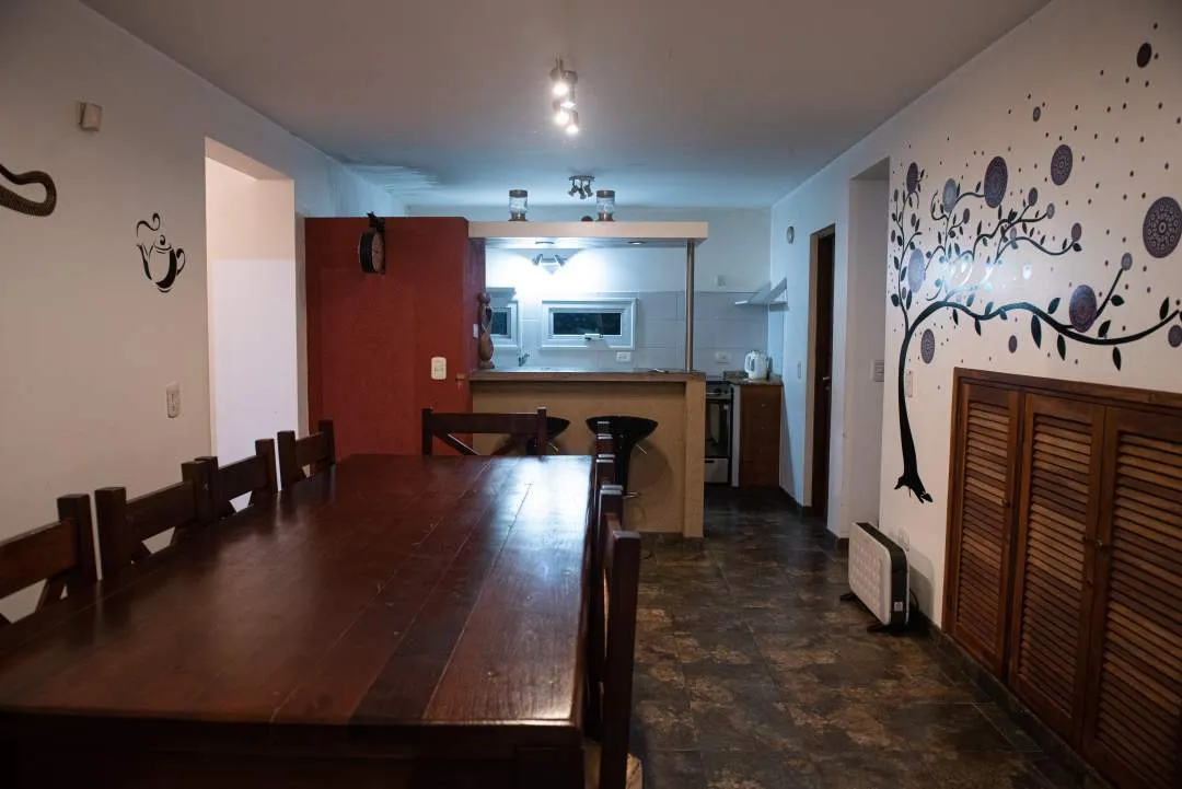 Cariló | Casa Pelícano