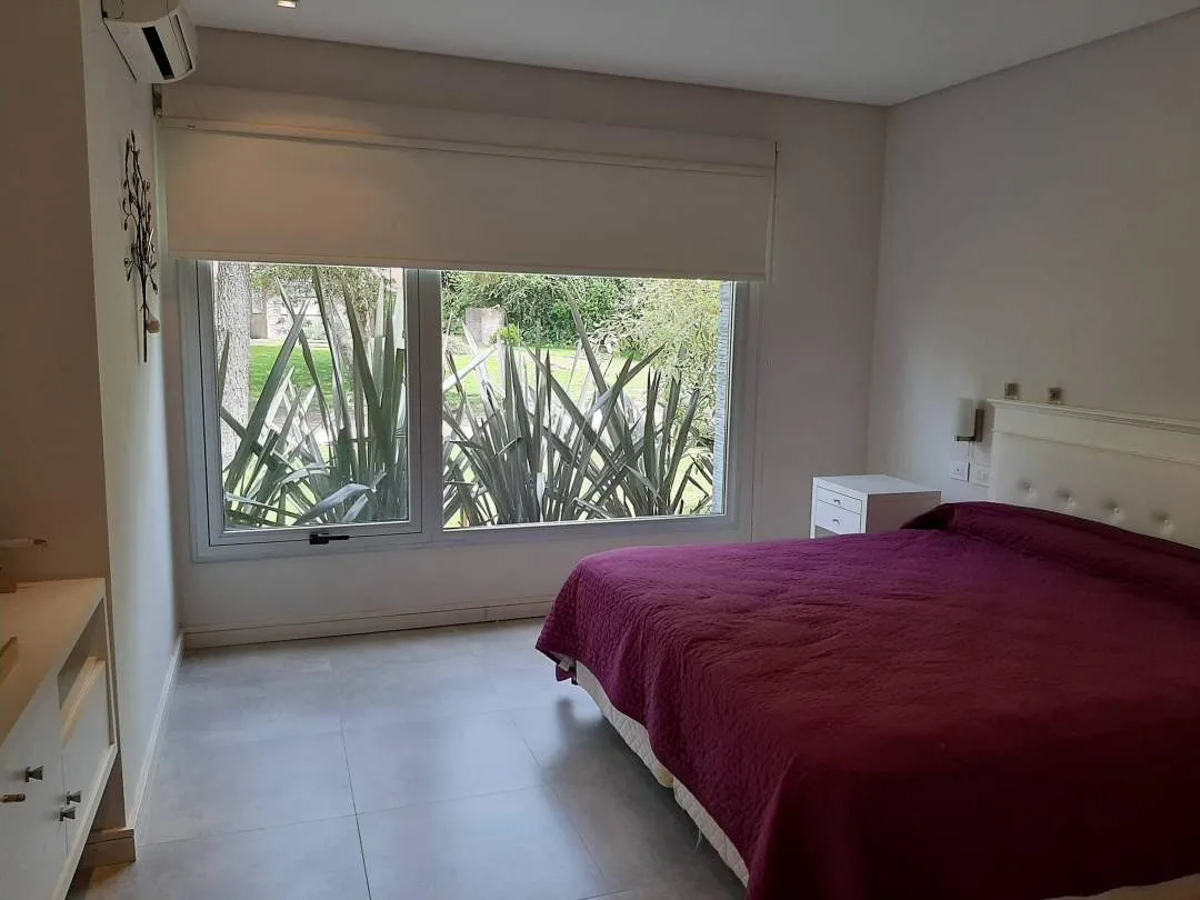 Cariló | Casa Churrinche y Plátano