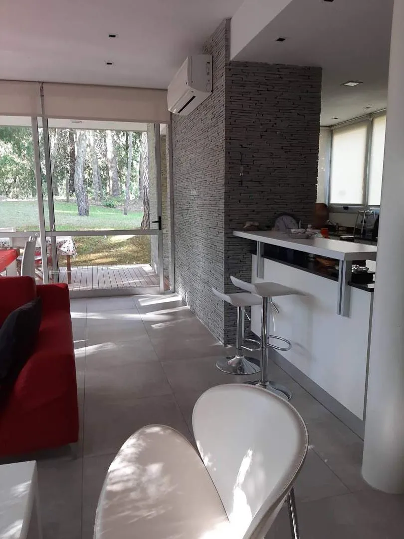 Cariló | Casa Churrinche y Plátano
