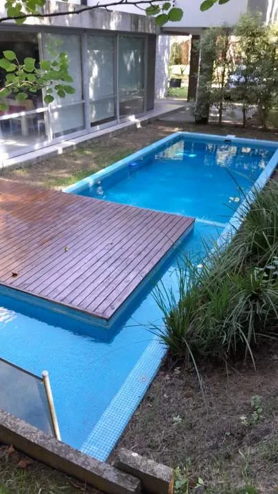 Cariló | Casa Churrinche y Plátano