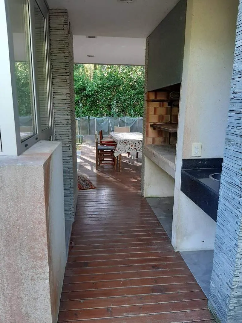 Cariló | Casa Churrinche y Plátano