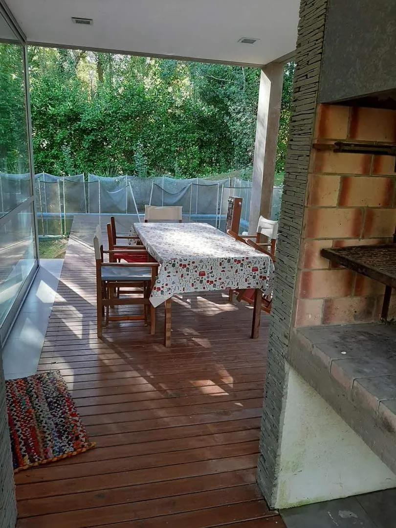 Cariló | Casa Churrinche y Plátano
