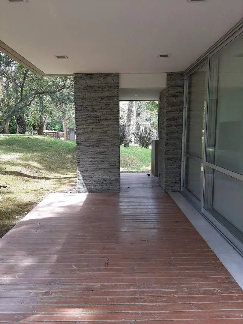 Cariló | Casa Churrinche y Plátano