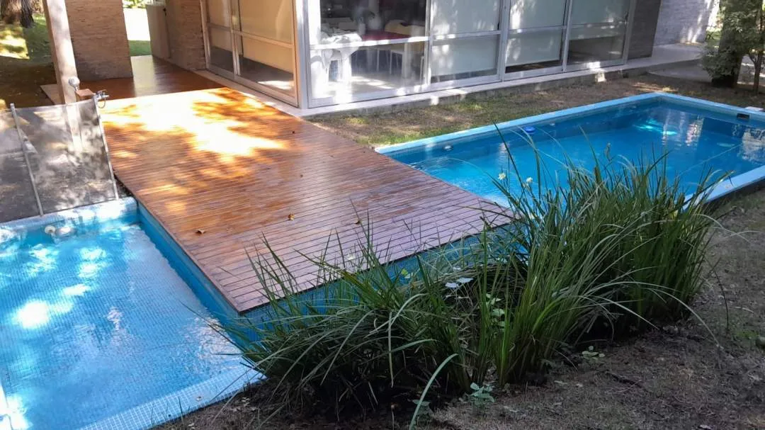 Cariló | Casa Churrinche y Plátano