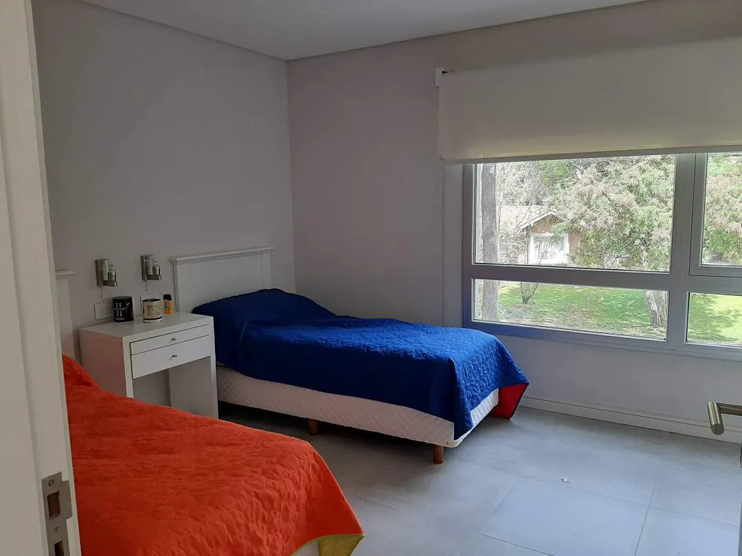 Cariló | Casa Churrinche y Plátano