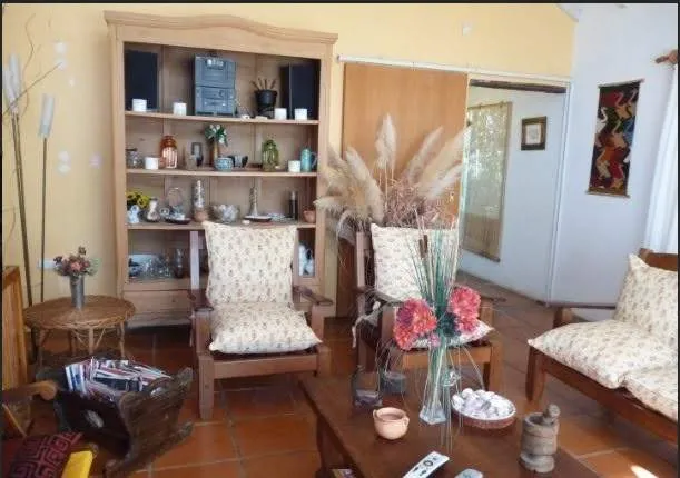 Cariló | Pequeña casa de campo Petrel