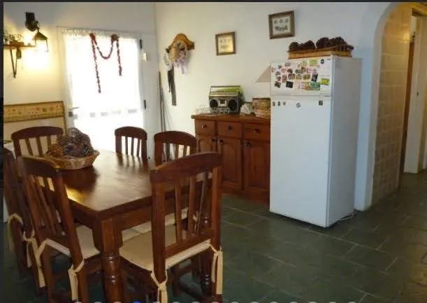 Cariló | Pequeña casa de campo Petrel