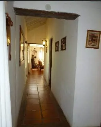 Cariló | Pequeña casa de campo Petrel