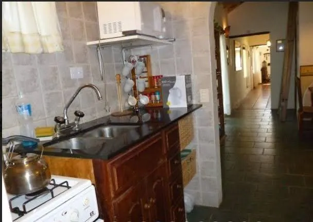Cariló | Pequeña casa de campo Petrel