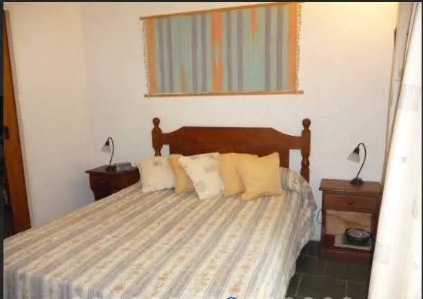 Cariló | Pequeña casa de campo Petrel
