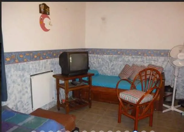 Cariló | Pequeña casa de campo Petrel