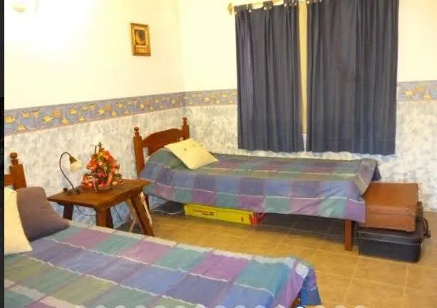 Cariló | Pequeña casa de campo Petrel