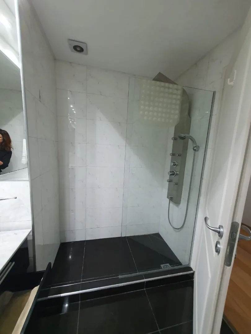 Departamento Monoambiente Con Cochera - Recoleta