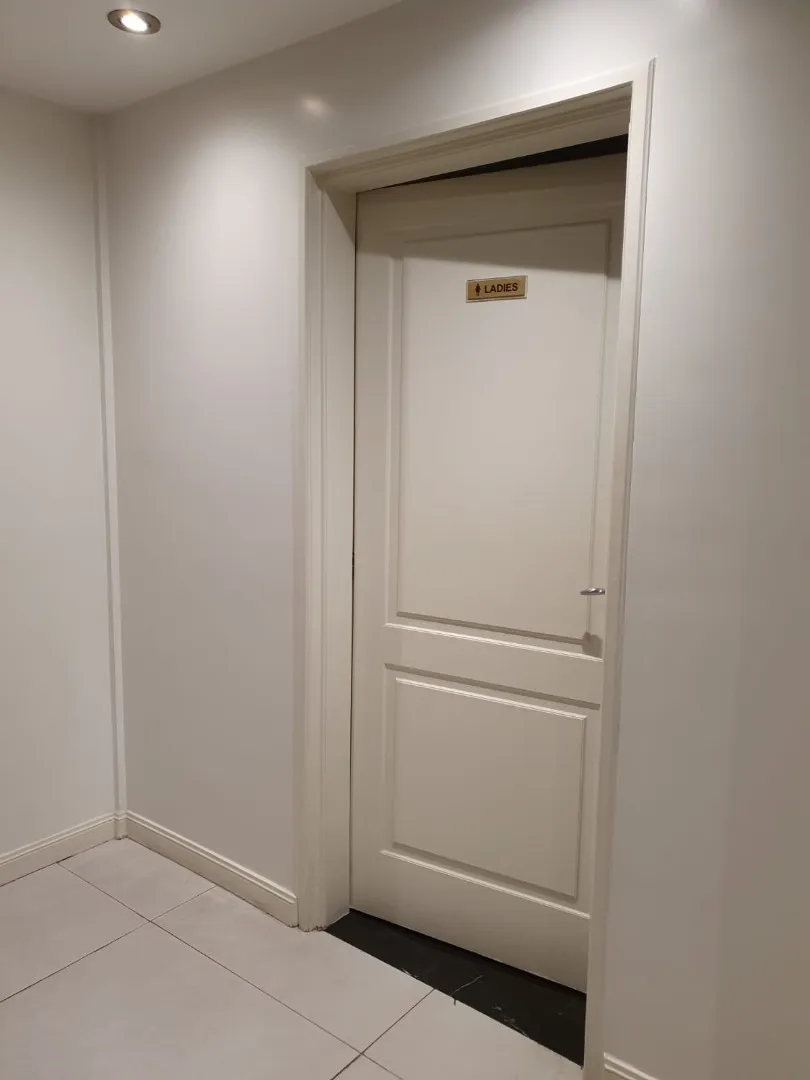Departamento Monoambiente Con Cochera - Recoleta