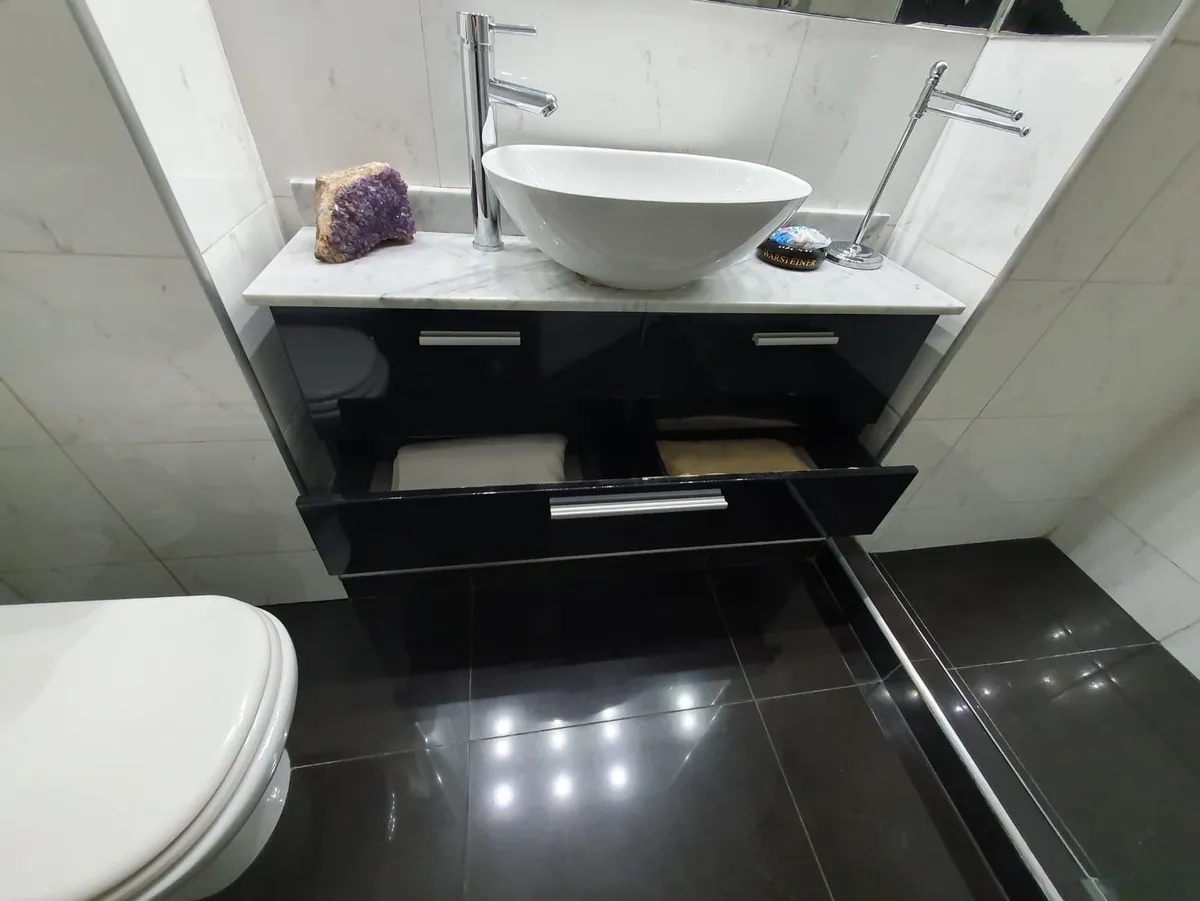 Departamento Monoambiente Con Cochera - Recoleta