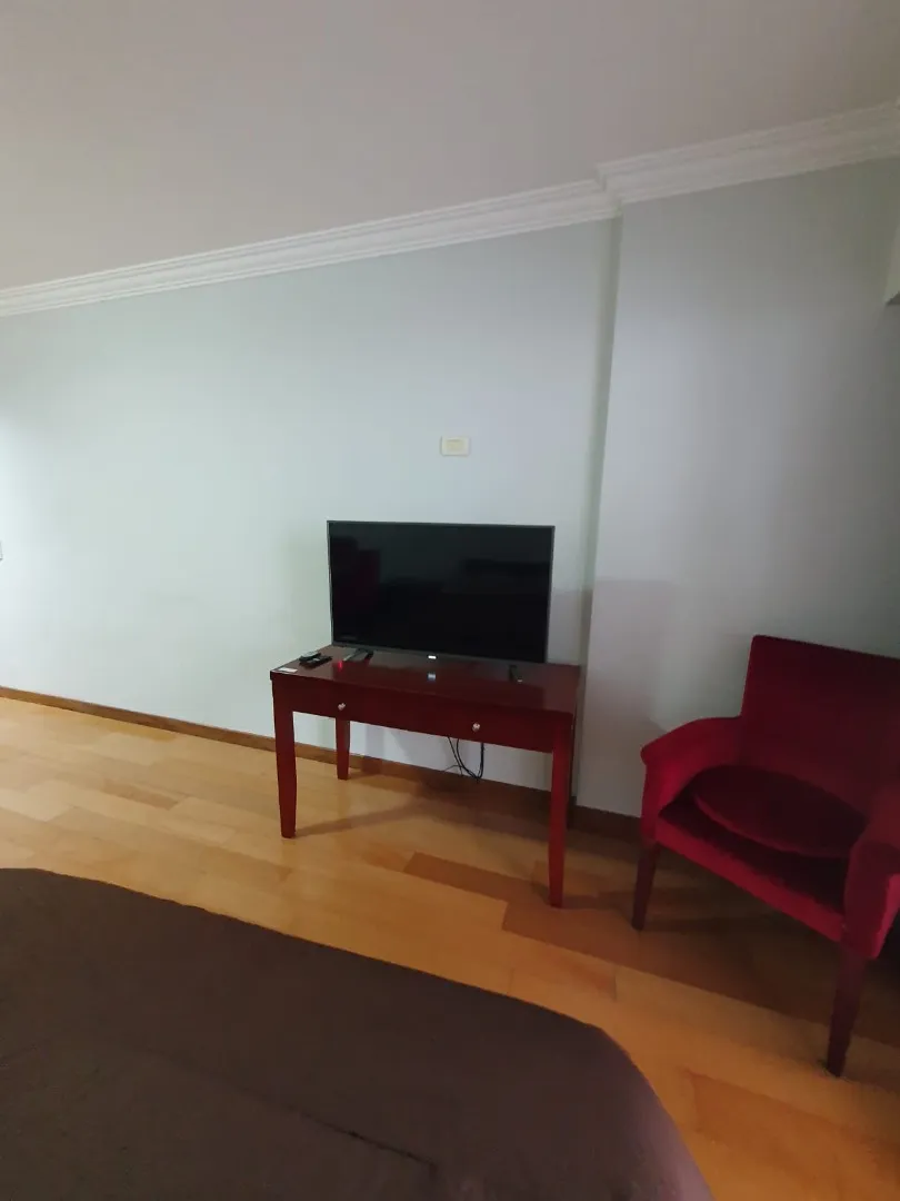 Departamento Monoambiente Con Cochera - Recoleta