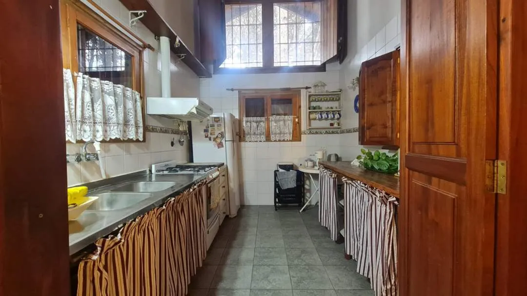 Cariló | Casa la Josefina