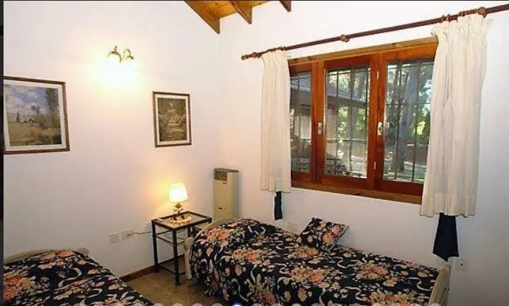 Cariló | Casa la Josefina