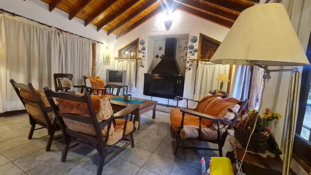 Cariló | Casa la Josefina