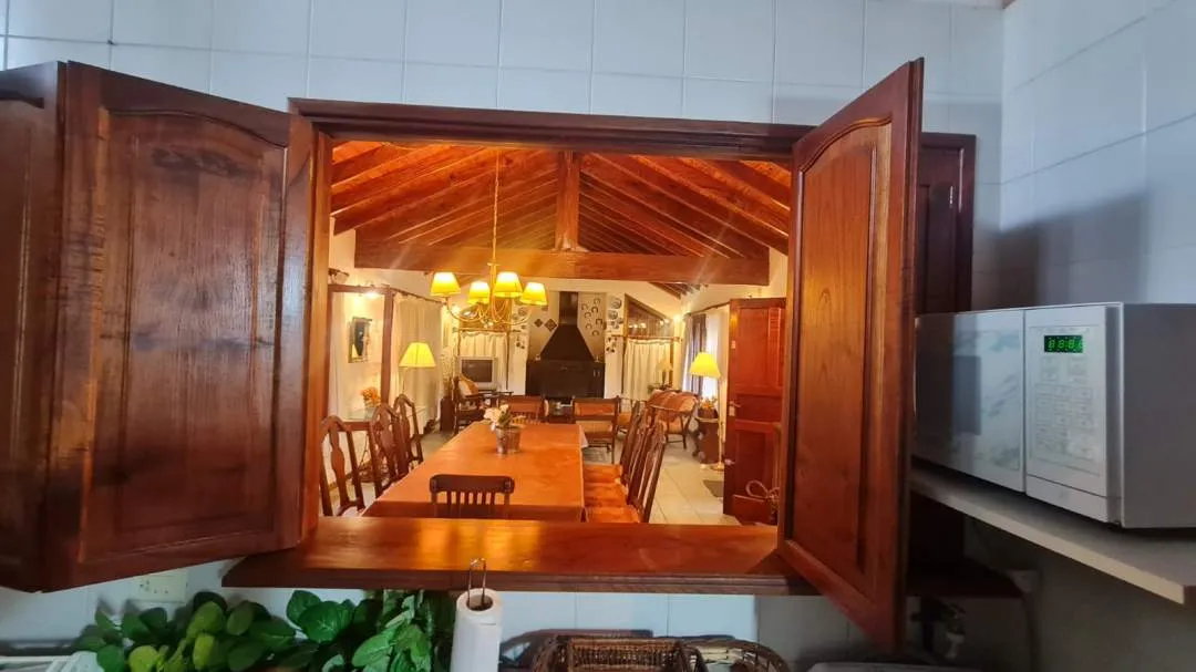 Cariló | Casa la Josefina