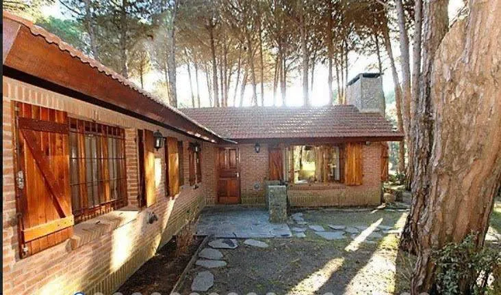 Cariló | Casa la Josefina