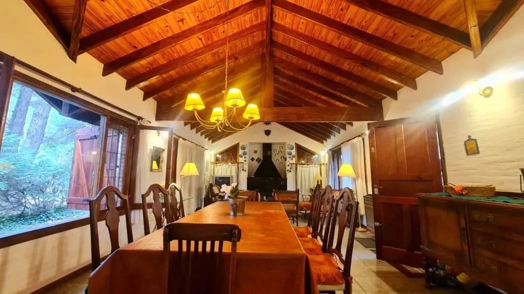 Cariló | Casa la Josefina