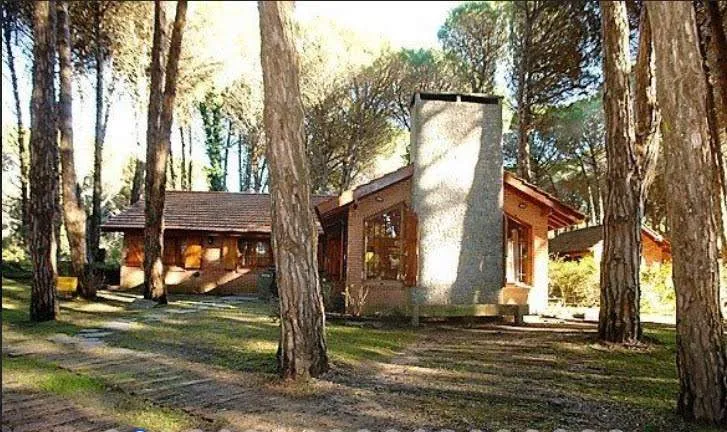 Cariló | Casa la Josefina