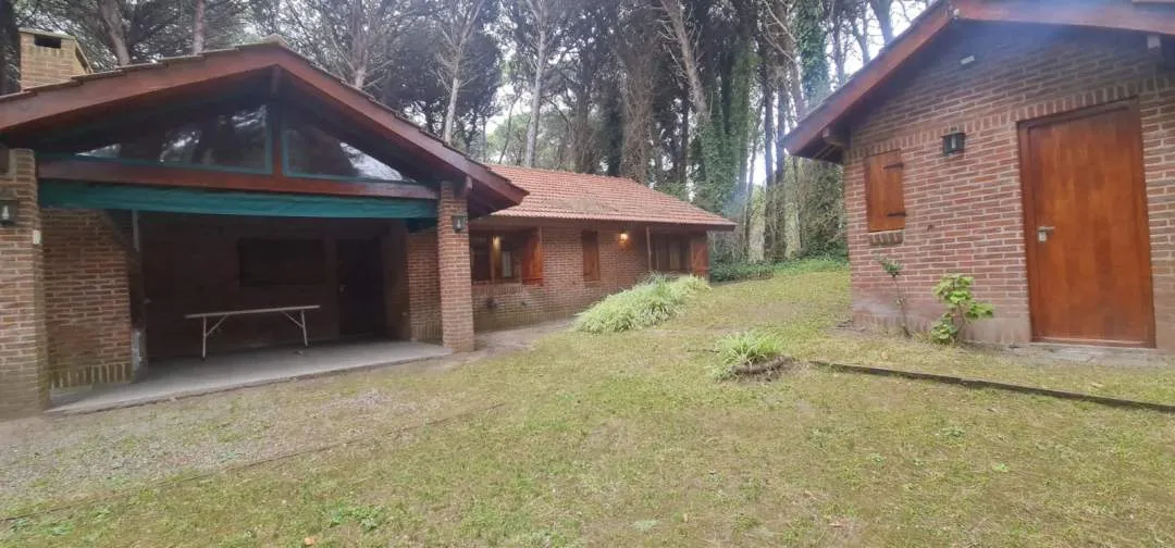 Cariló | Casa la Josefina