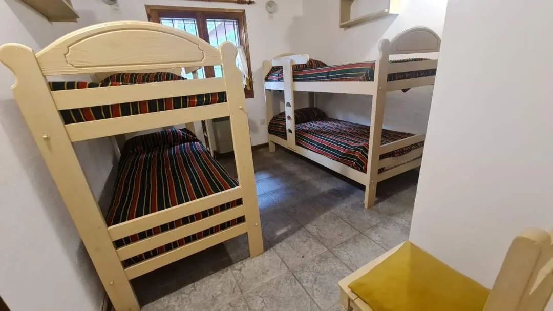 Cariló | Casa la Josefina